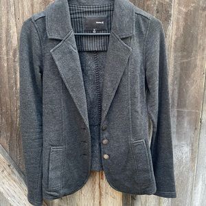 Hurley Windchester Blazer Jacket- Small